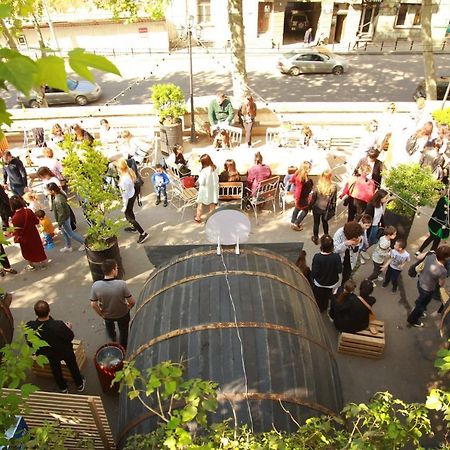 Cabinet Boutique Hotel Tbilisi Ngoại thất bức ảnh