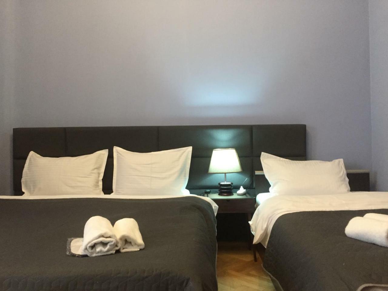 Cabinet Boutique Hotel Tbilisi Ngoại thất bức ảnh
