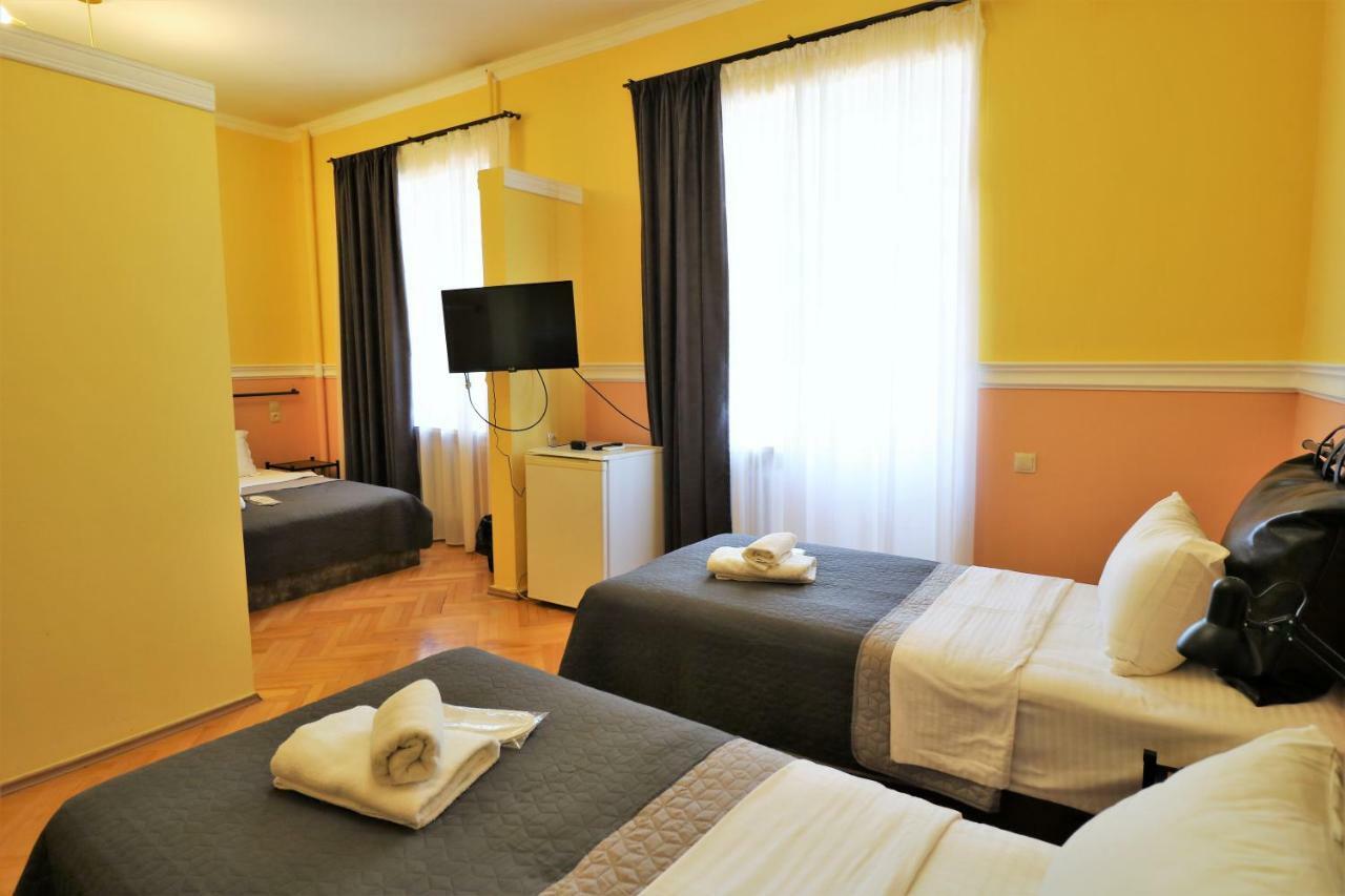 Cabinet Boutique Hotel Tbilisi Ngoại thất bức ảnh