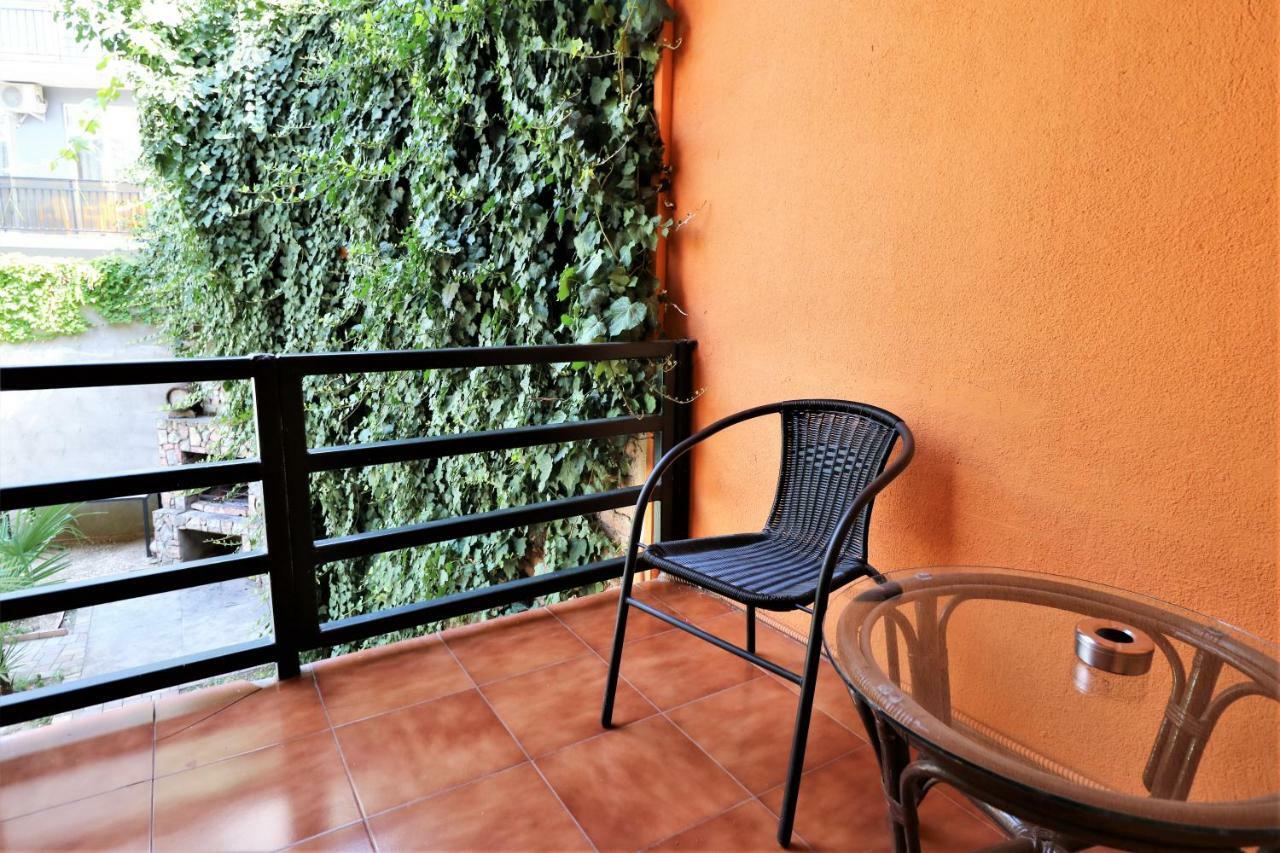 Cabinet Boutique Hotel Tbilisi Ngoại thất bức ảnh