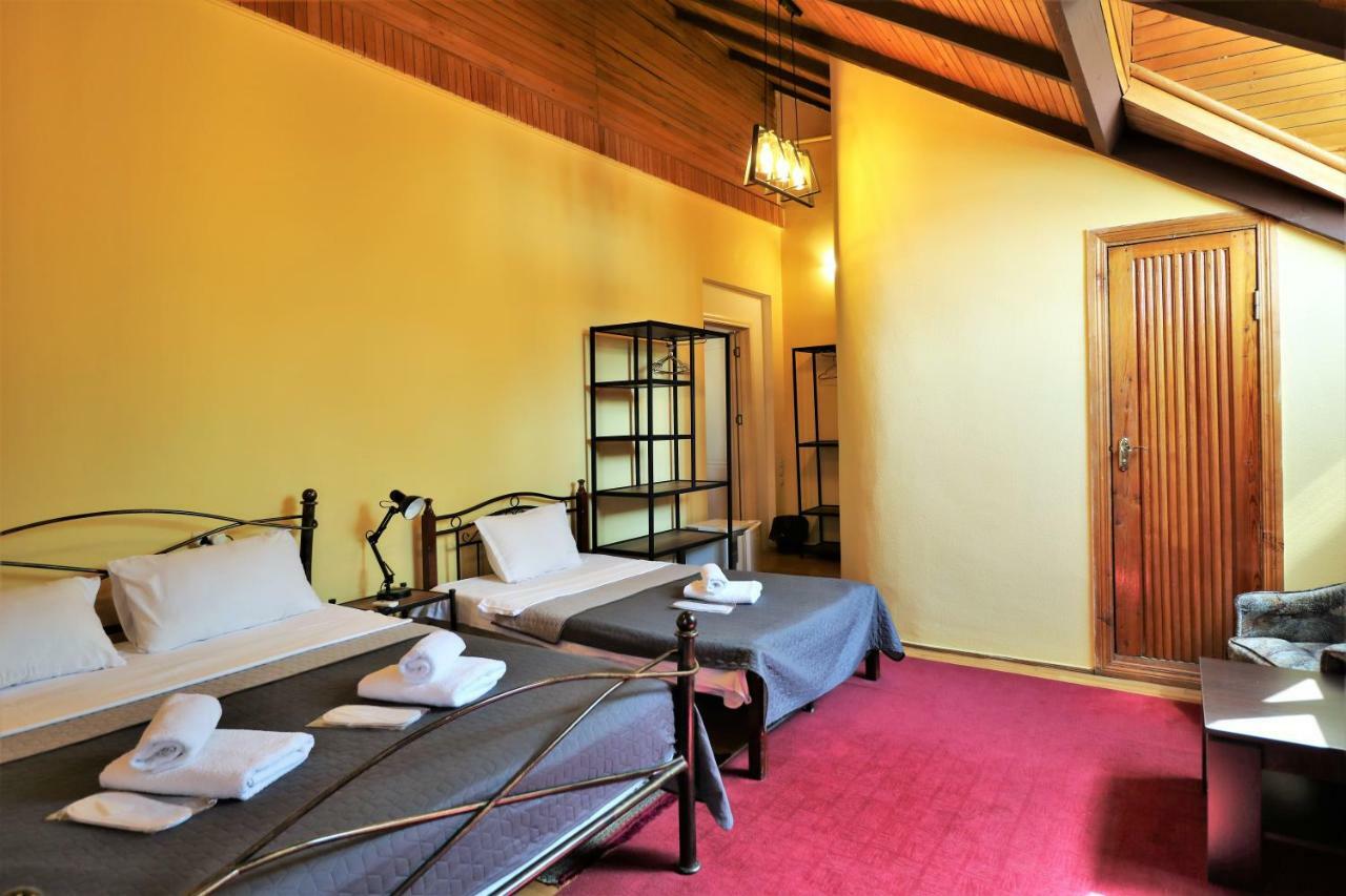 Cabinet Boutique Hotel Tbilisi Ngoại thất bức ảnh
