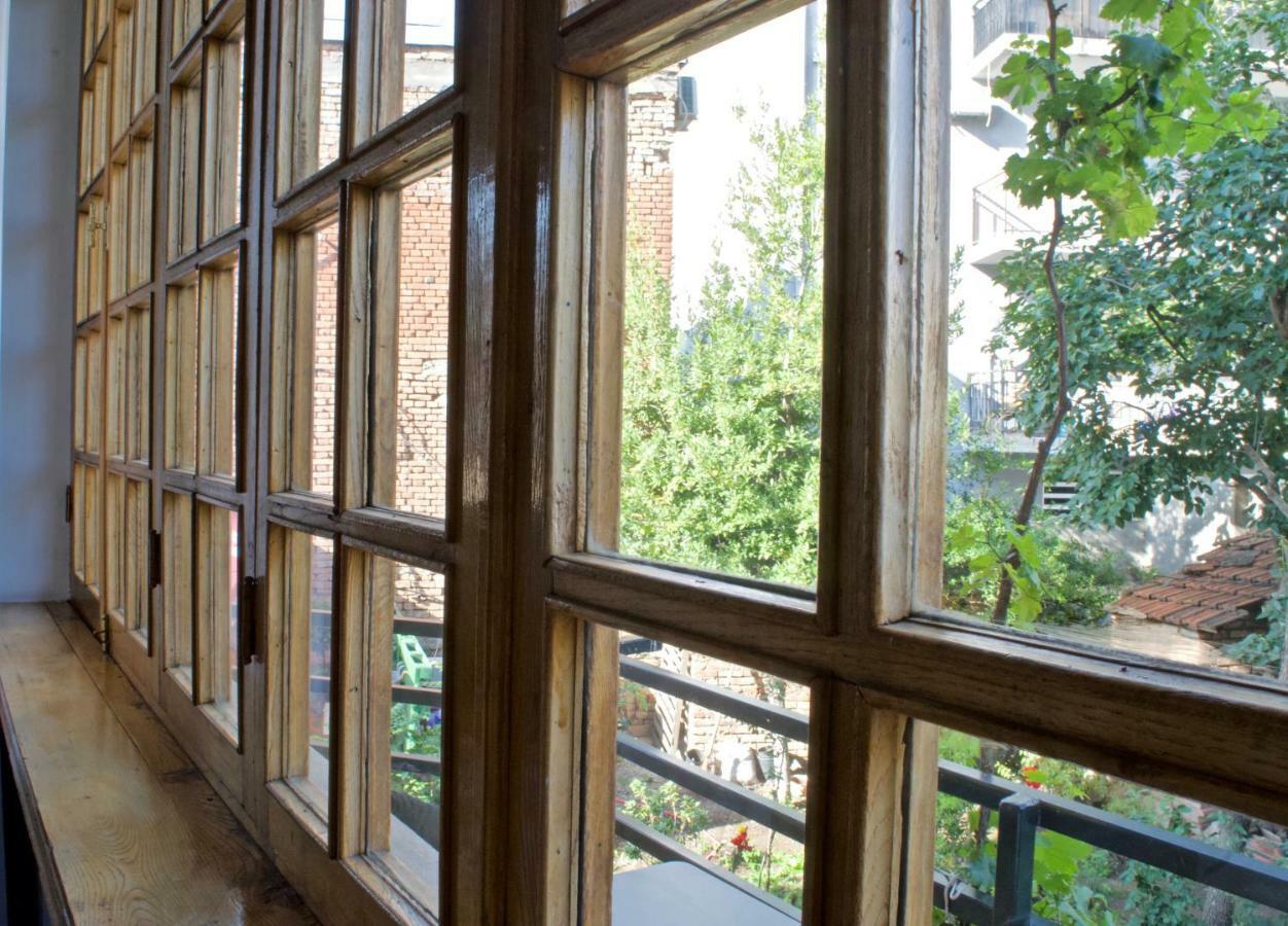 Cabinet Boutique Hotel Tbilisi Ngoại thất bức ảnh