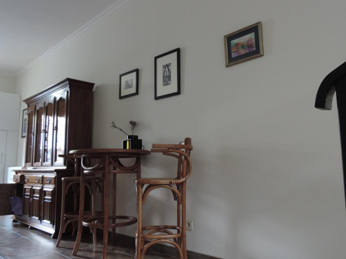 Cabinet Boutique Hotel Tbilisi Ngoại thất bức ảnh