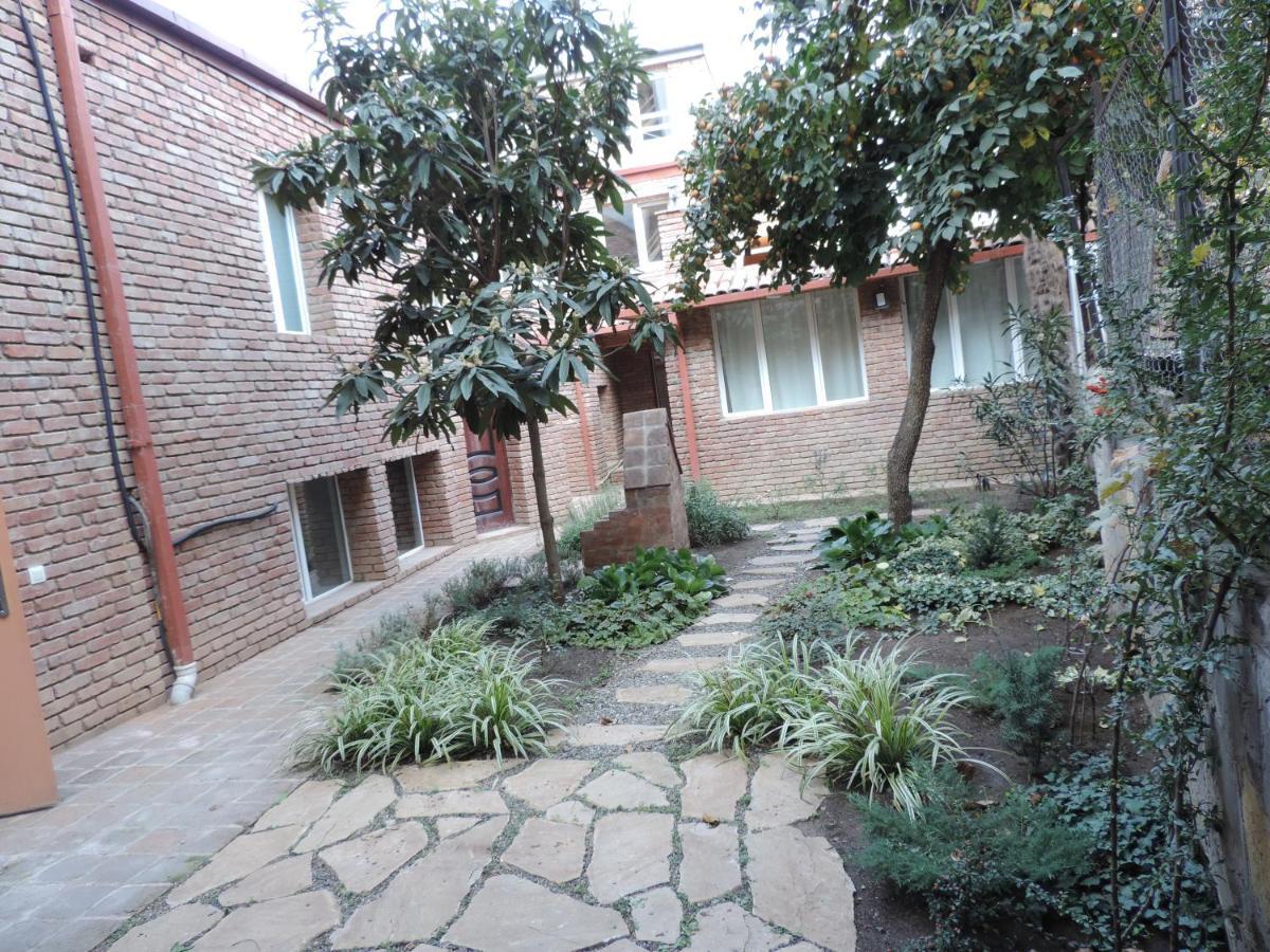 Cabinet Boutique Hotel Tbilisi Ngoại thất bức ảnh