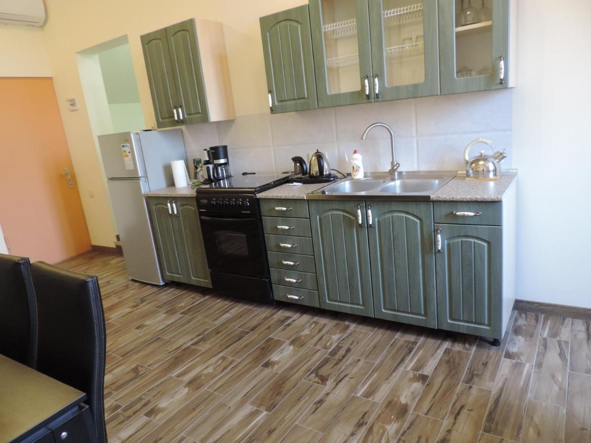 Cabinet Boutique Hotel Tbilisi Ngoại thất bức ảnh