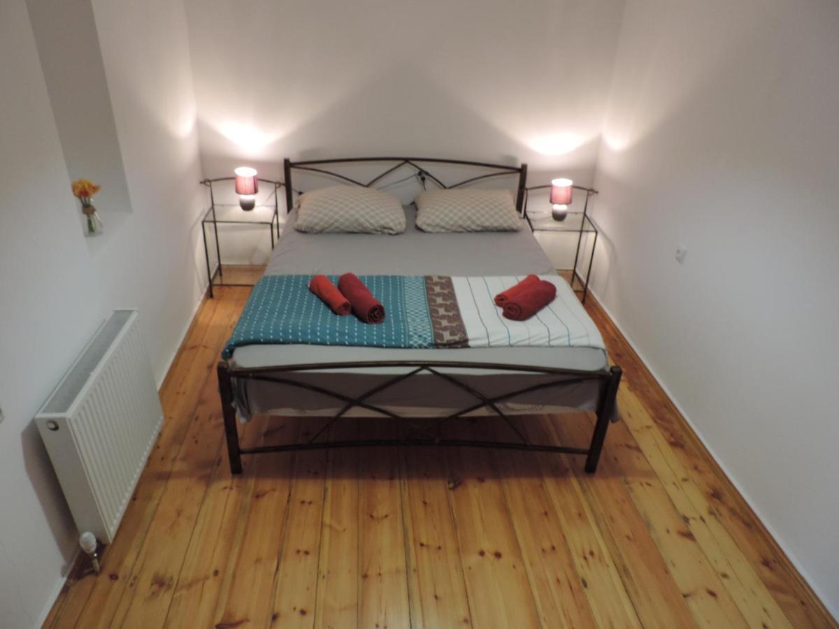 Cabinet Boutique Hotel Tbilisi Ngoại thất bức ảnh