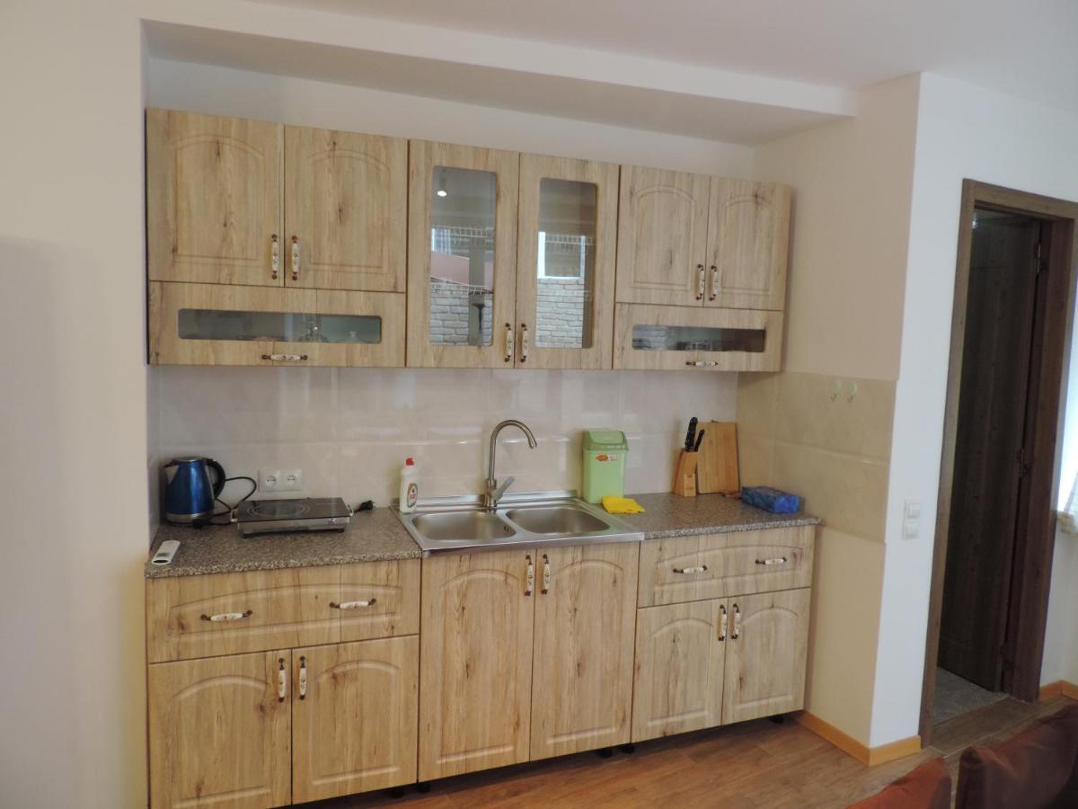 Cabinet Boutique Hotel Tbilisi Ngoại thất bức ảnh